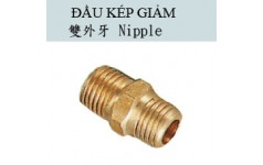 Đầu kép giảm