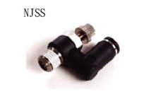 Tiết Lưu NJSS