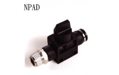 Tiết Lưu NPAD