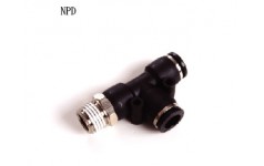 Ống T Ren ngoài NPD