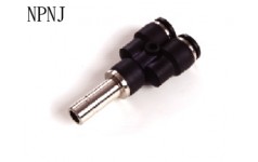 Nối Y NPNJ