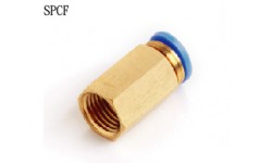 Nối Thẳng Ren Trong SPCF